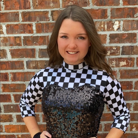 Meet your Posher, Kyleigh - Picture 3 of 3